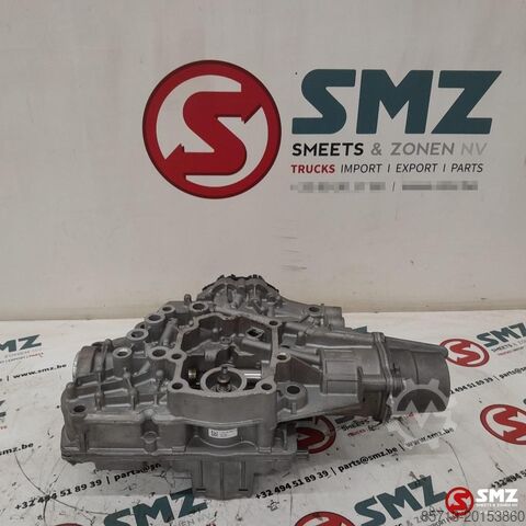 Gearbox Mercedes Occ transmissieschakelcilinder G211-12 Mercedes