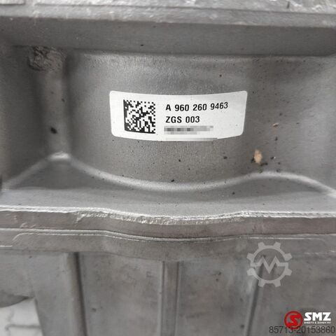 Getriebe Mercedes Occ transmissieschakelcilinder G211-12 Mercedes