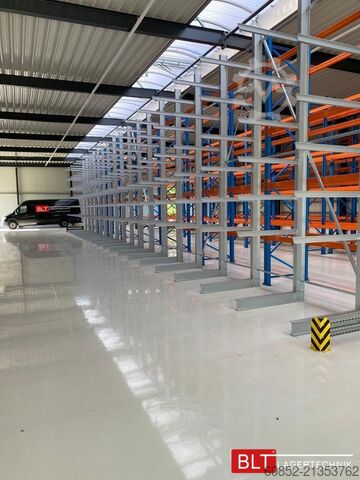 Cantilever rack Kragarmregale auf Wunschmaß ! *Siehe Beschreibung!* Spanplattenregal