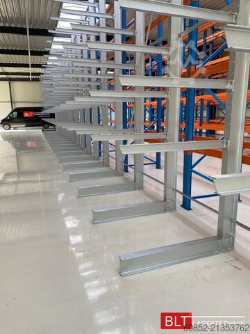 Cantilever rack Kragarmregale auf Wunschmaß ! *Siehe Beschreibung!* Spanplattenregal