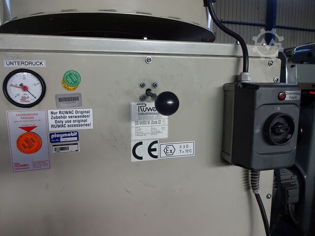 Vertical Band Saw - Graphite / Cast Riser JAESPA / Mössner BS 63