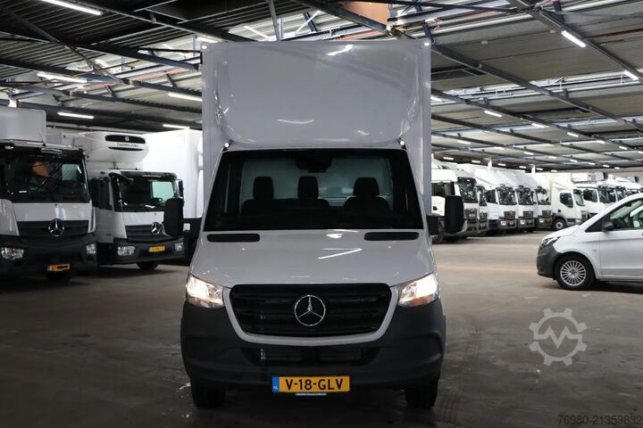 BE-SZM Mercedes-Benz BE-COMBI | 1 kant schuifzeil | Euro 6 | BPMVRIJ...
