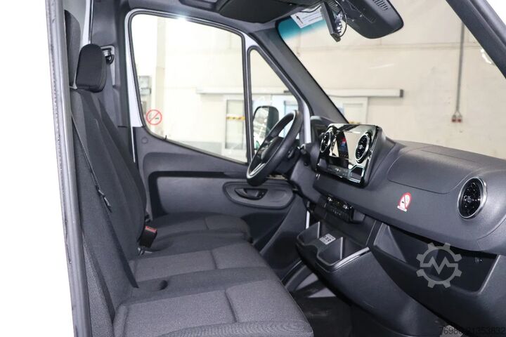 BE-SZM Mercedes-Benz BE-COMBI | 1 kant schuifzeil | Euro 6 | BPMVRIJ...