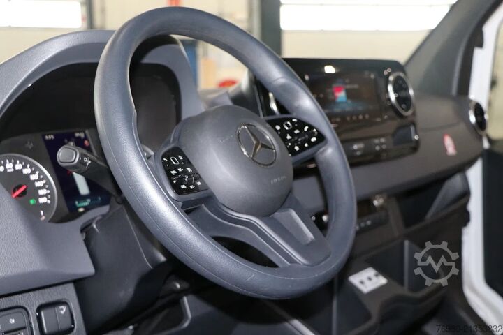 BE-SZM Mercedes-Benz BE-COMBI | 1 kant schuifzeil | Euro 6 | BPMVRIJ...