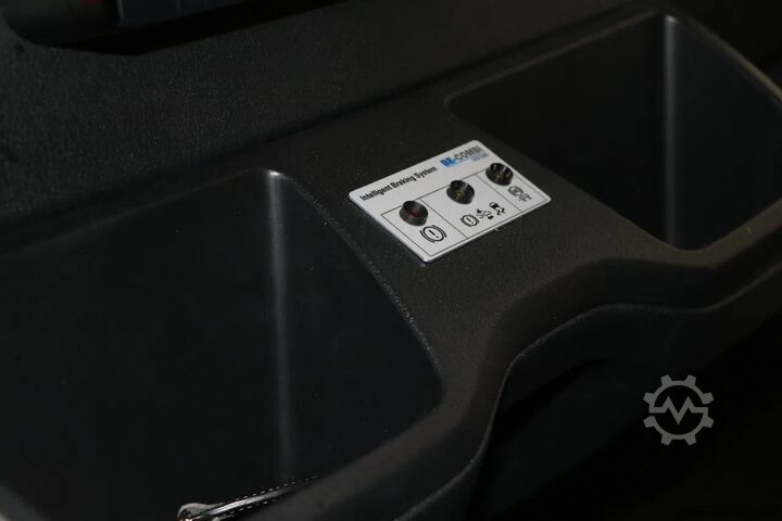 BE-SZM Mercedes-Benz BE-COMBI | 1 kant schuifzeil | Euro 6 | BPMVRIJ...