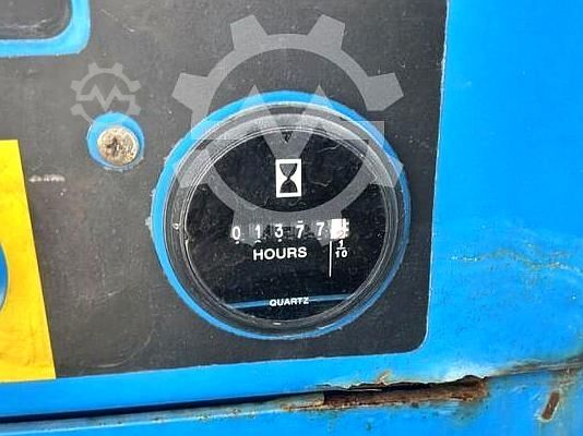 Lifting platform Genie GS 4390