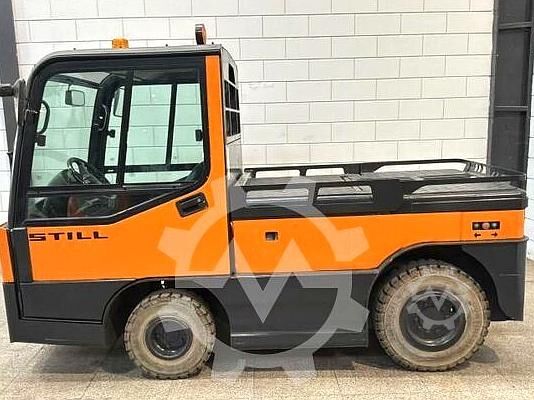 Tractor unit Still R07-25