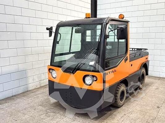 Tractor unit Still R07-25