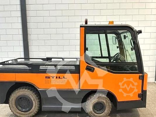 Tractor unit Still R07-25
