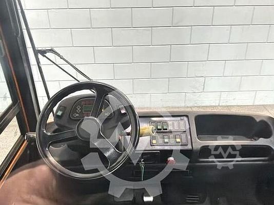 Tractor unit Still R07-25