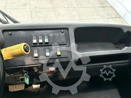 Tractor unit Still R07-25