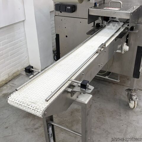 Vacuum shrink-wrap machine Multivac T350