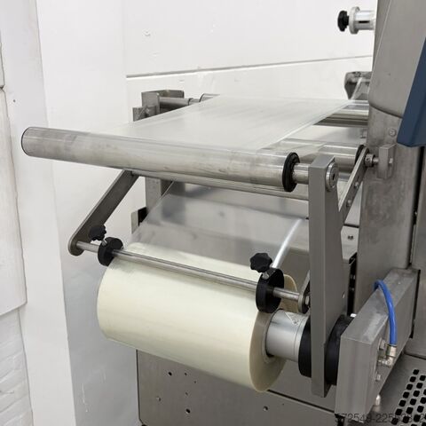 Vacuum shrink-wrap machine Multivac T350