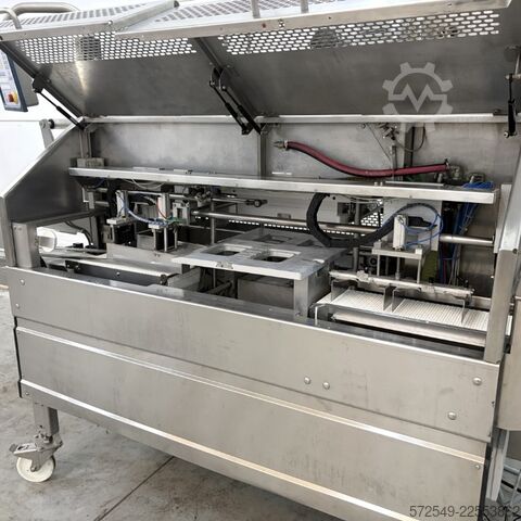 Vacuum shrink-wrap machine Multivac T350