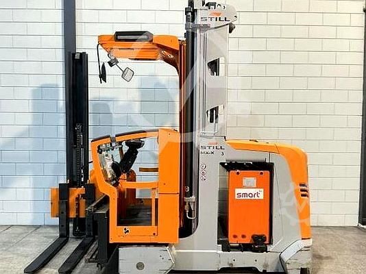 Order picking machine Still MX-X