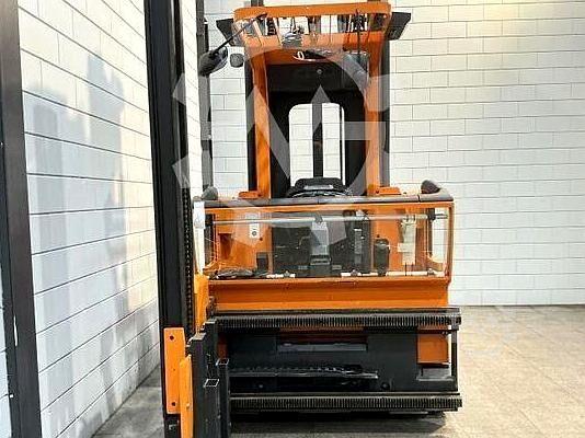 Order picking machine Still MX-X