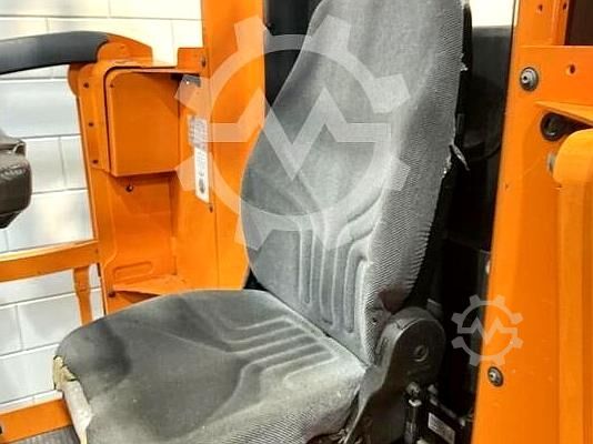 Order picking machine Still MX-X