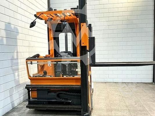 Order picking machine Still MX-X
