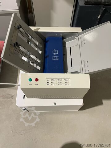 Schreibmappe Cyklos CFM-500