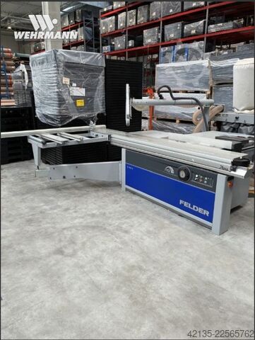 Formatkreissäge Felder K 945S (2022) Felder K 945S