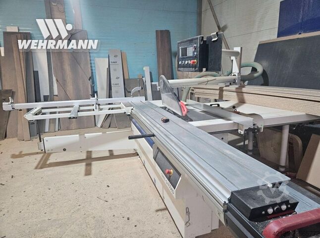 Formatkreissäge SCM Class Si 400EB (2019) SCM Class Si 400EB