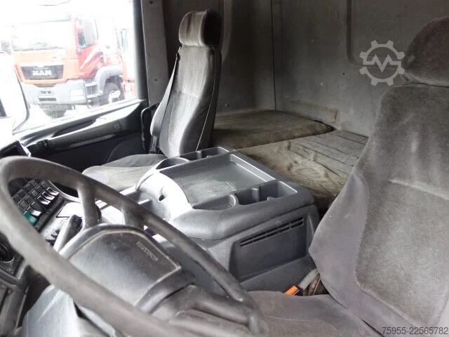 Kipper Scania P114-380 6X4 TIPPER