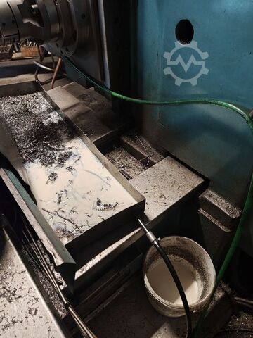 Tischbohrwerk TOS WH 10NC