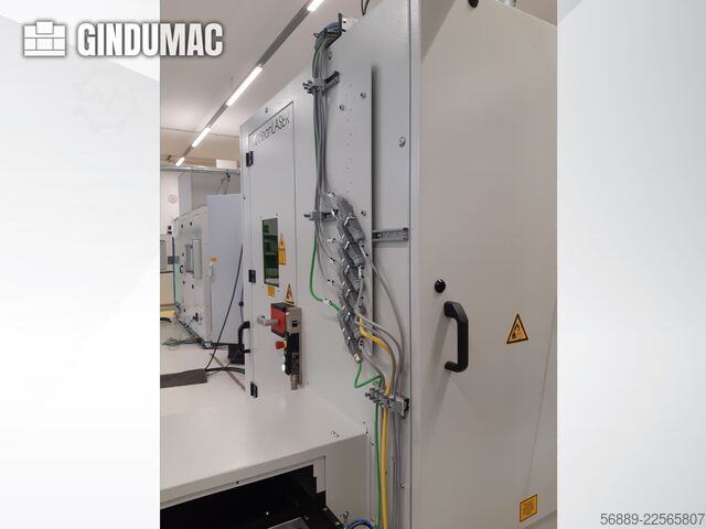 CLEAN LASER clean CELL 3220 CL600 CLEAN LASER clean CELL 3220 CL600