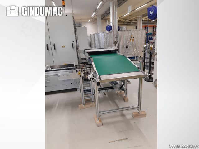 CLEAN LASER clean CELL 3220 CL600 CLEAN LASER clean CELL 3220 CL600