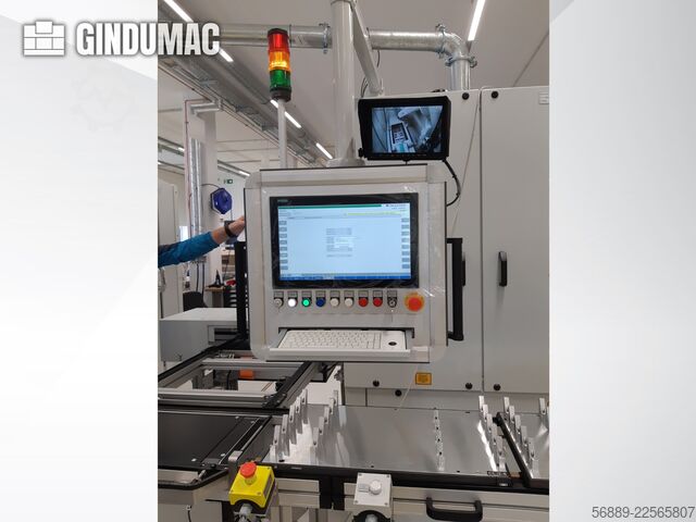 CLEAN LASER clean CELL 3220 CL600 CLEAN LASER clean CELL 3220 CL600