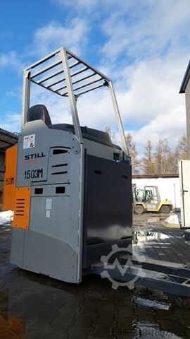 Handhubwagen STILL FSX-33