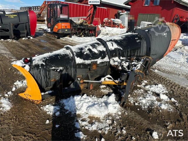 Plough GMI LDA 265 S plog