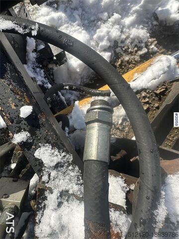 Plough GMI LDA 265 S plog