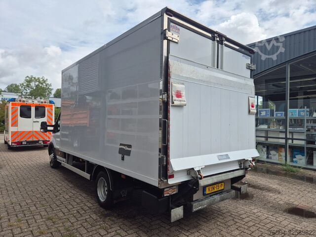 Refrigerated/freezer transport (closed box) Ford Transit 2.0 TDCI Koelkoffer LBW GVW3500kg Vient...