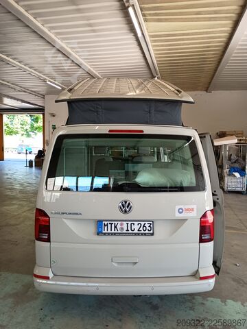 Wohnmobil 2022 Volkswagen California Coast | Cambio Automatico | Tetto a Soffietto