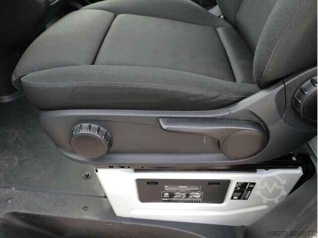 Van Mercedes-Benz Sprinter 315CDI Pritsche,3,5m Ladelänge,Klima