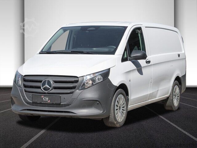 Van Mercedes-Benz Vito116CDI KA lang,Automatik,Klima,Kamera
