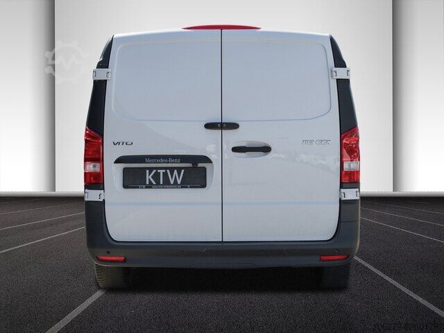 Van Mercedes-Benz Vito116CDI KA lang,Automatik,Klima,Kamera
