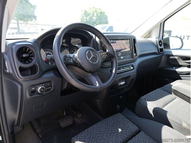 Van Mercedes-Benz Vito116CDI KA lang,Automatik,Klima,Kamera