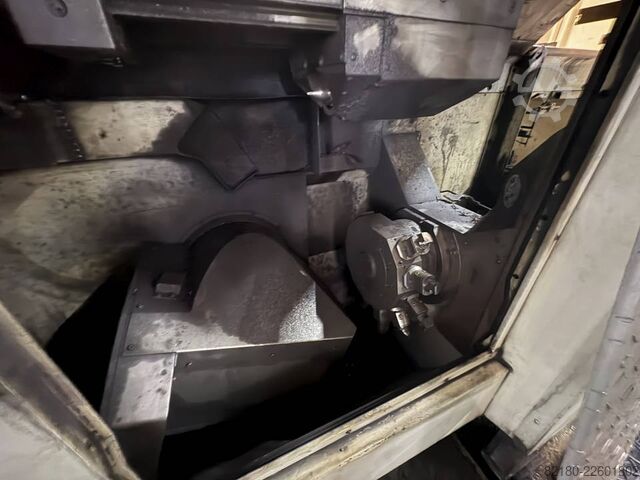 Vertikaldrehmaschine EMAG VSC 450 DS