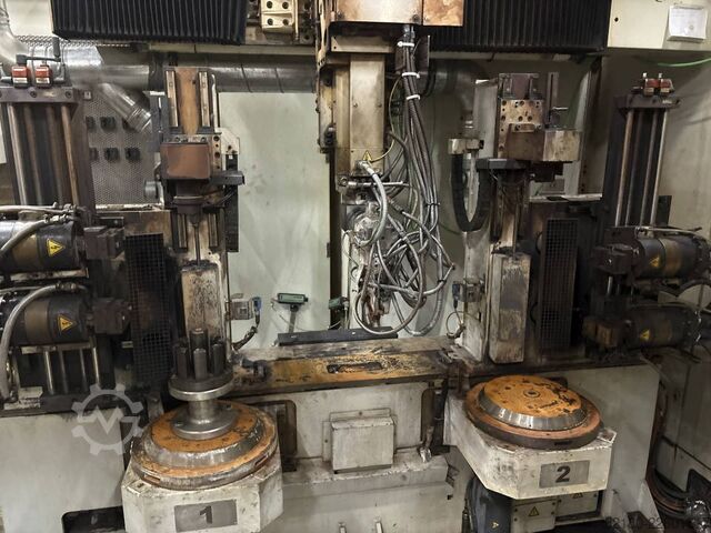Laserschneidmaschine TRUMPF TLC 1000P
