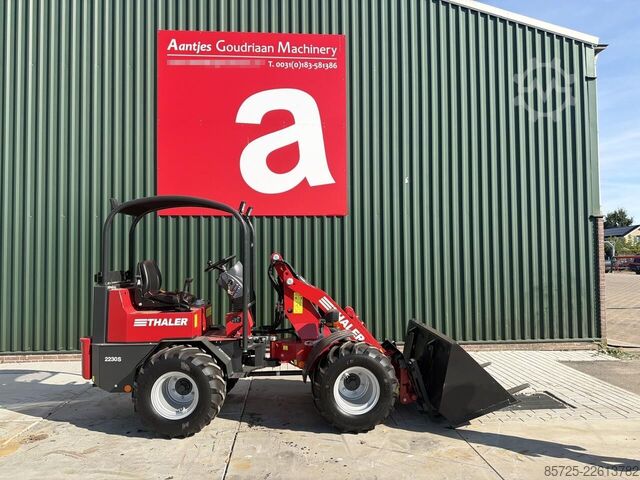 Lader Thaler 2230S