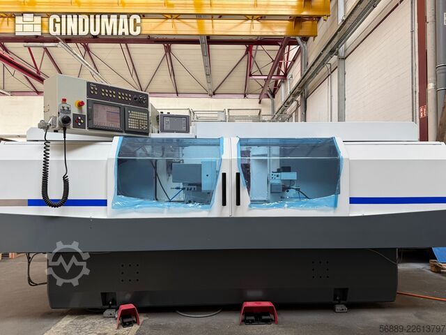 STUDER  S33 CNC STUDER S33 CNC