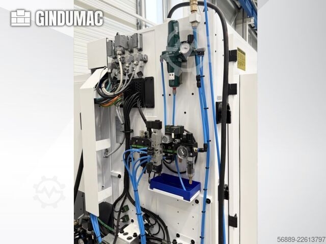 STUDER  S33 CNC STUDER S33 CNC