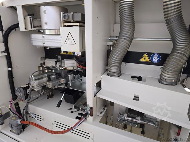 Kantenanleimmaschine SCM K360 HP