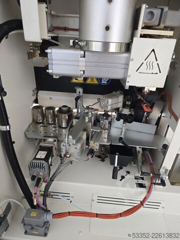 Kantenanleimmaschine SCM K360 HP