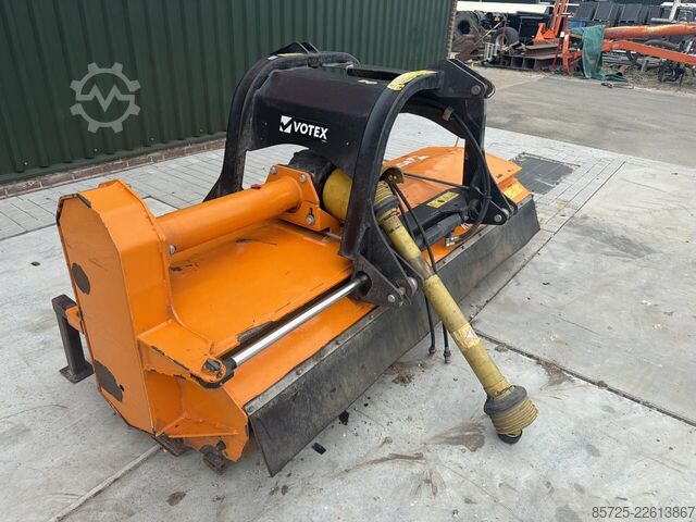 Mulcher Votex Roadmaster 2307
