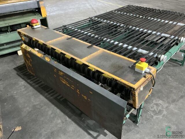 Sheet shears Sicodan Sicodan 