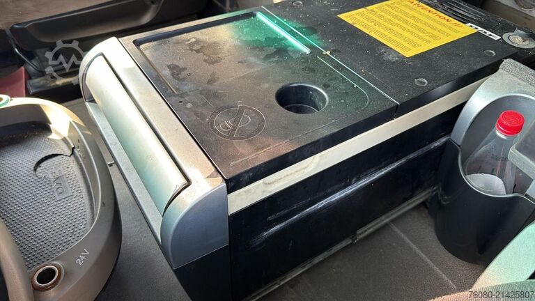 Standard tractor DAF XF 105.410 (BONNE ETAT / GOOD CONDITION)