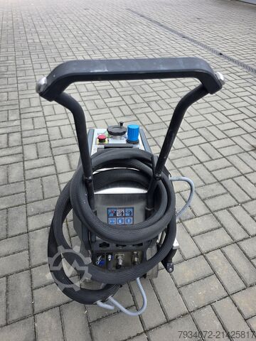 Dry ice blasting equipment ICS IC-030